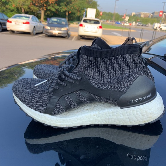 adidas Shoes - Adidas ultraboost